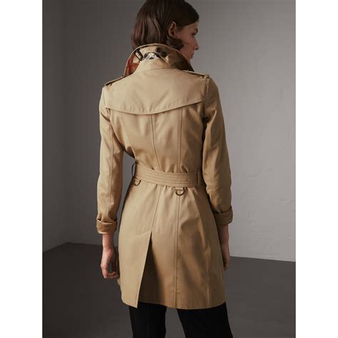 burberry trench coat chelsea sand|trench coat burberry original.